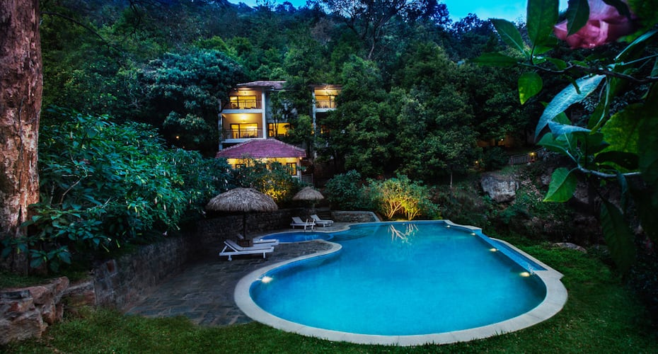 Kurumba Village Nature Resort, Mettupalayam 1